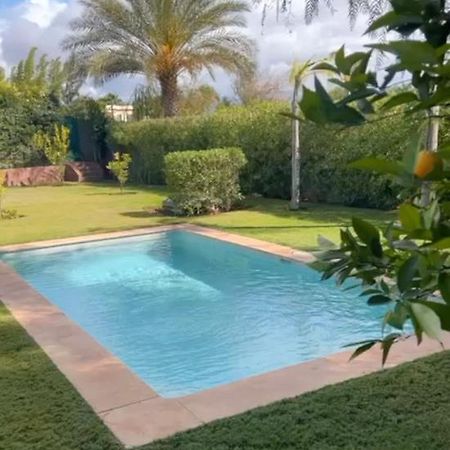 Villa 186 Agadir Islane Exterior photo