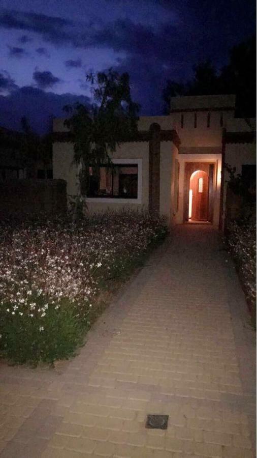 Villa 186 Agadir Islane Exterior photo